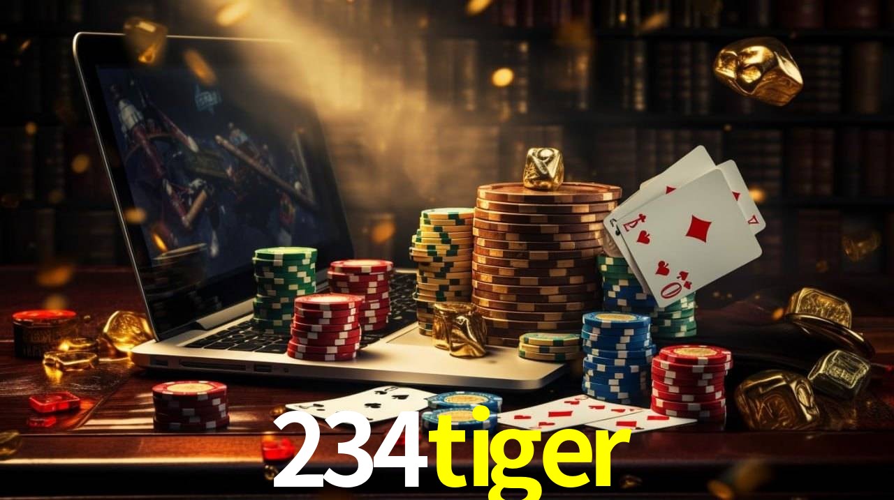 Experiência VIP 234tiger