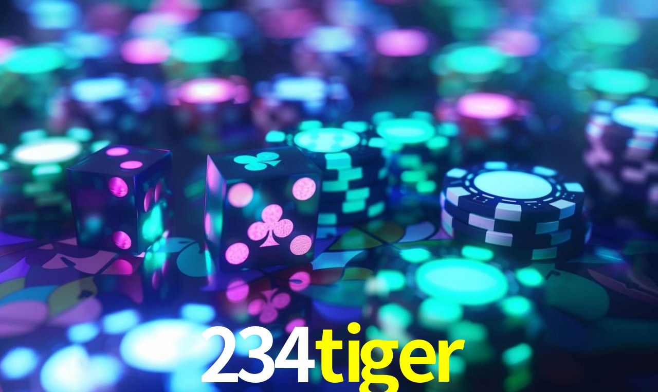 Estatísticas 234tiger