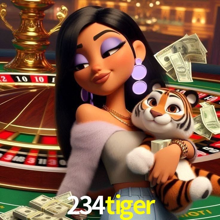 Welcome Bonus 234tiger
