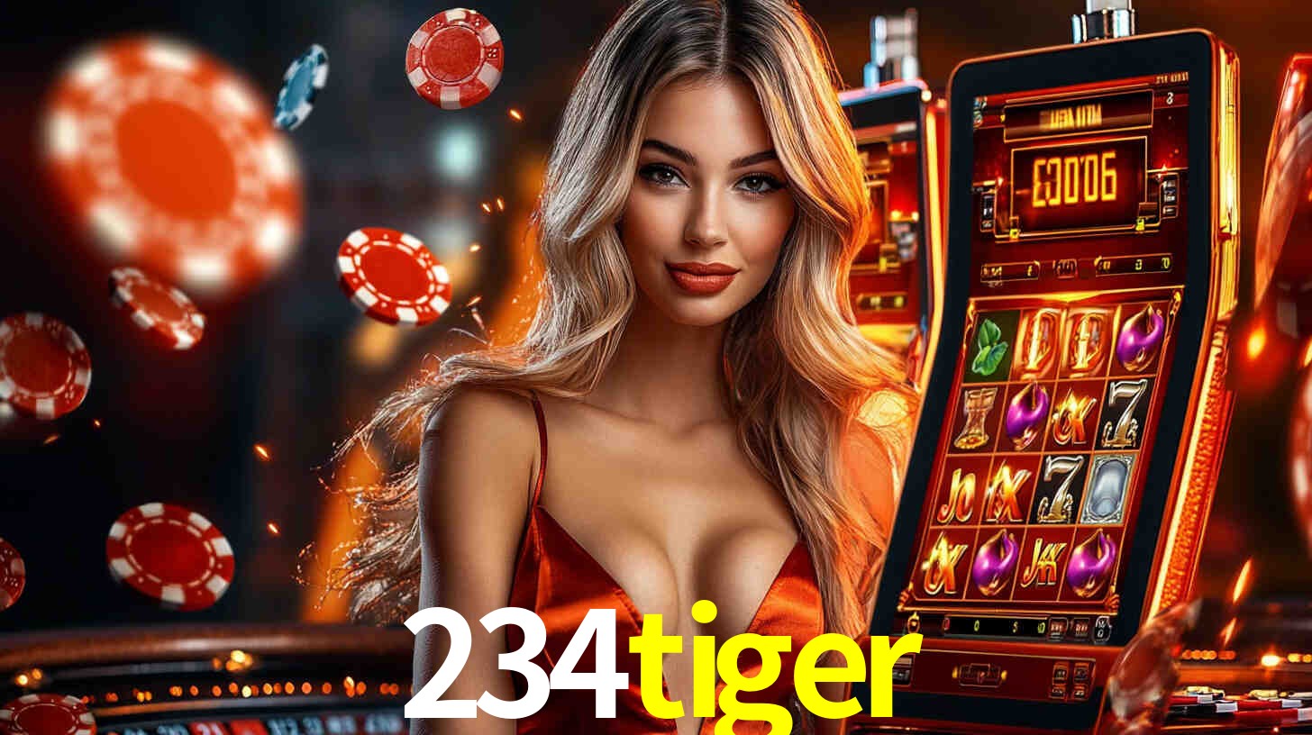 234tiger