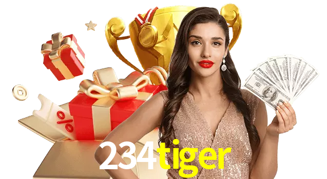 234tiger