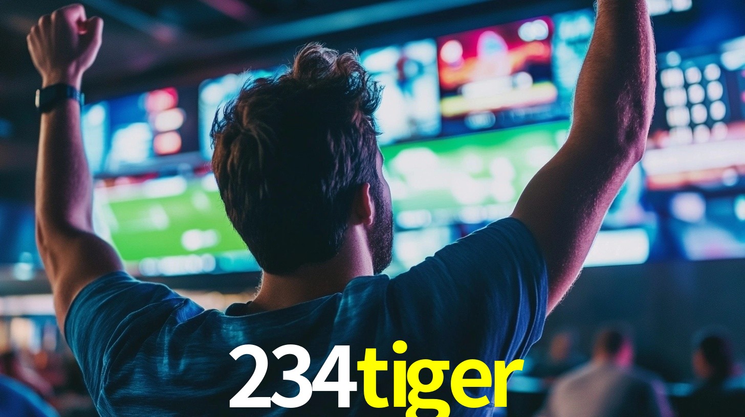 234tiger,234tiger.com