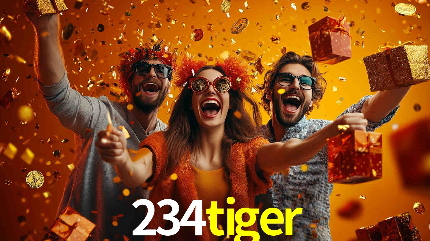 234tiger,234tiger.com