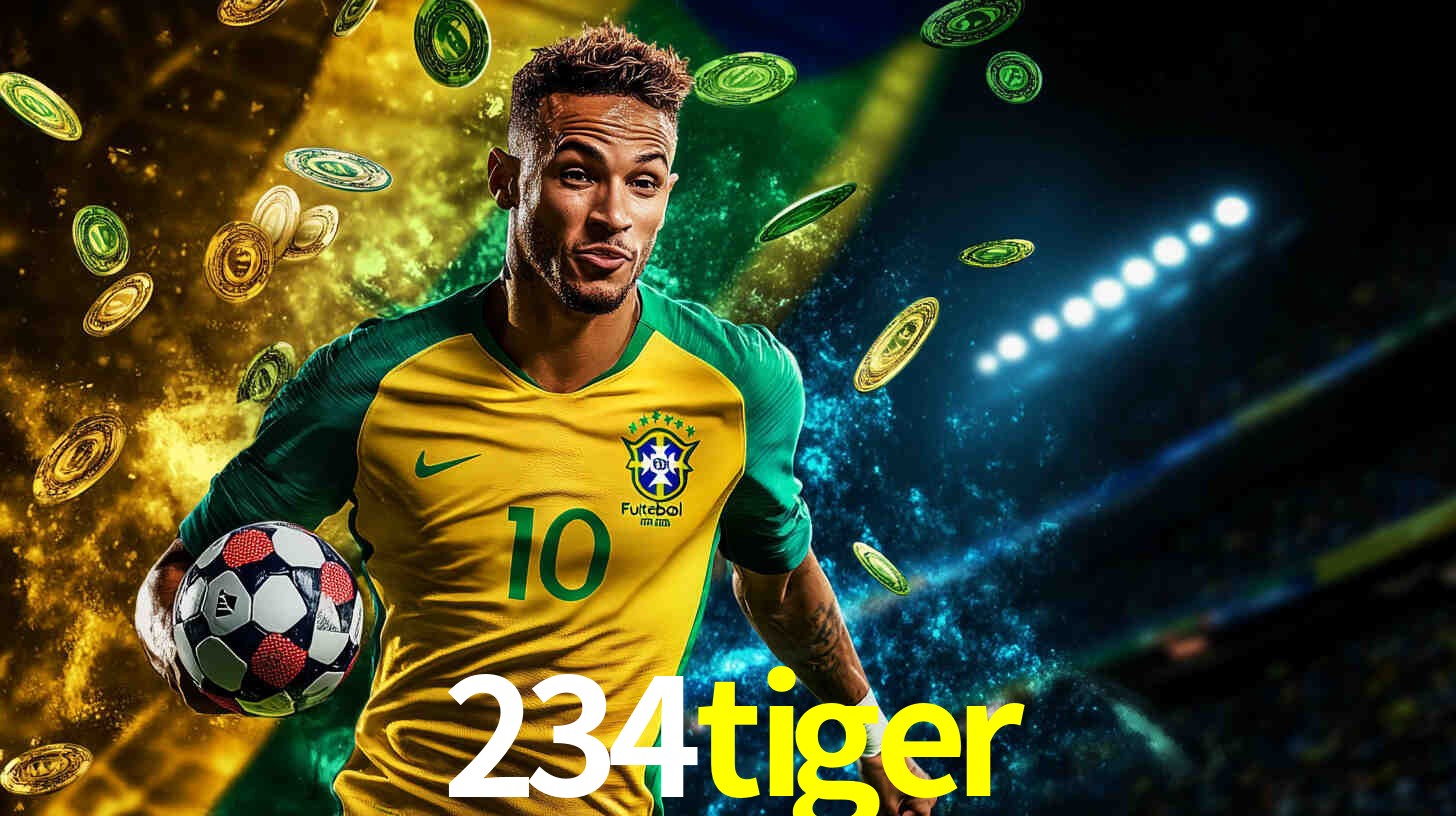 Descubra a Essência do 234tiger: Nossa História e Compromissos