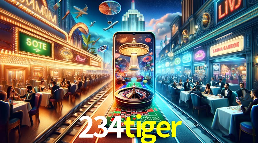 Security Systems 234tiger