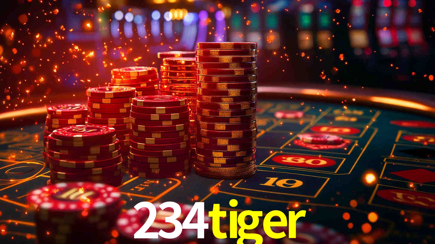 Exclusive Games 234tiger