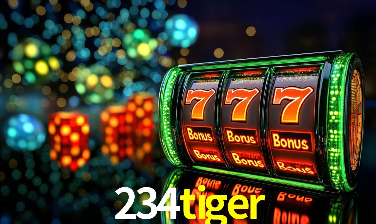 234tiger - Tempos de saque PIX verificados e estatísticas de pagamento