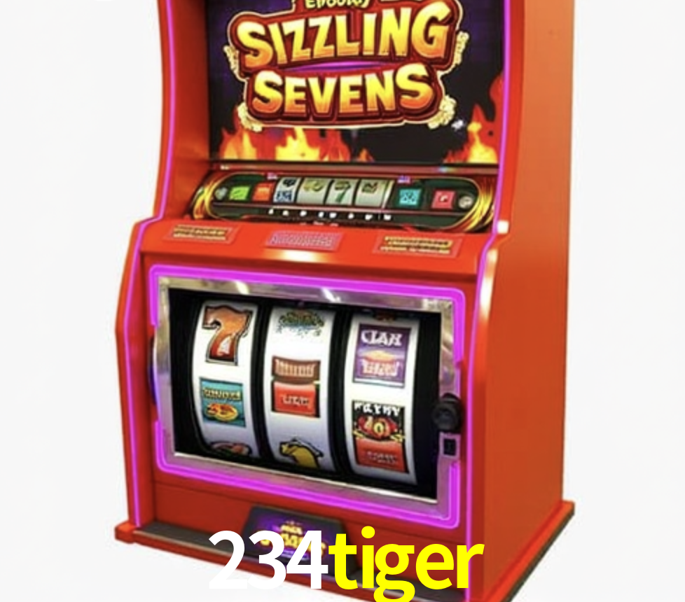 Seasonal Promotions 234tiger