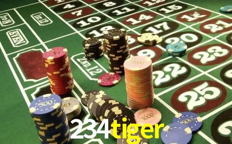 Integração de APIs 234tiger