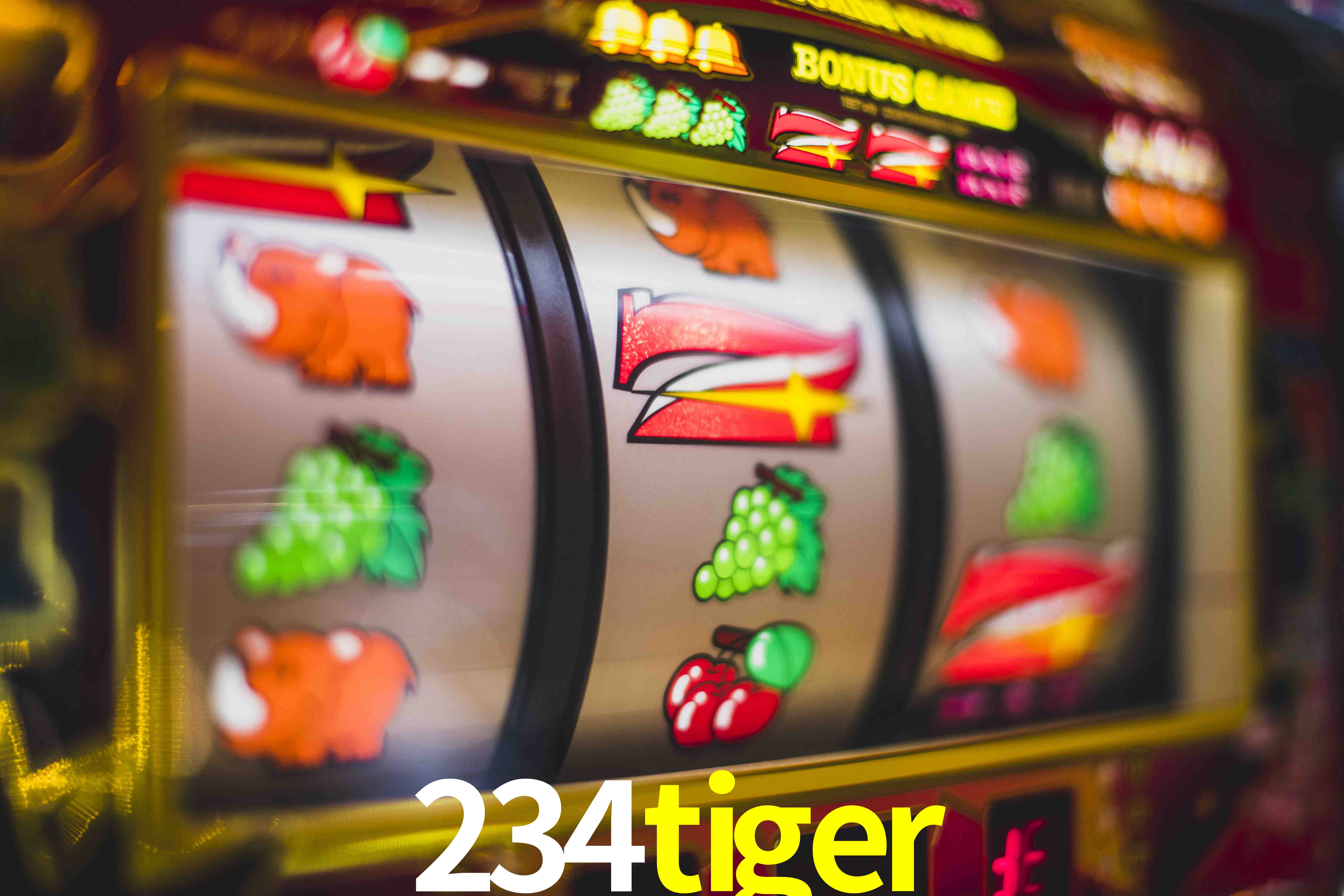 Football Betting 234tiger