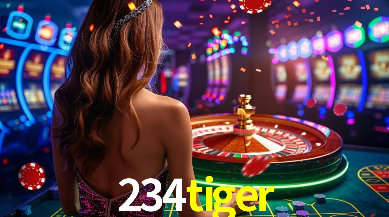 Requisitos do APK da 234tiger para Android