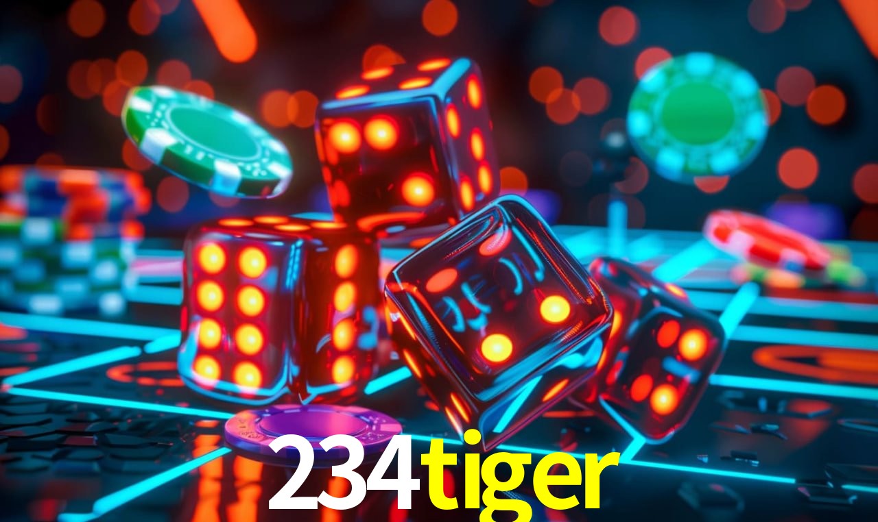 Interface Premium 234tiger