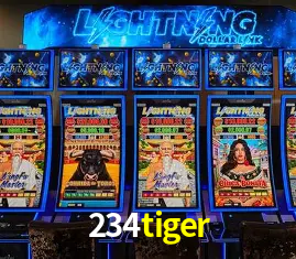 Explorando a Categoria de Eventos em Apostas na 234tiger
