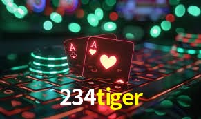 Cadastro Rápido 234tiger