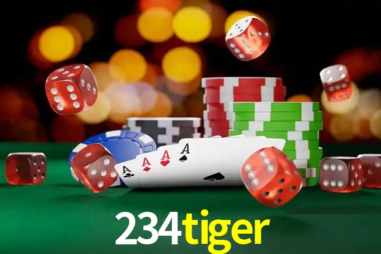 Especiais de Fim de Semana 234tiger