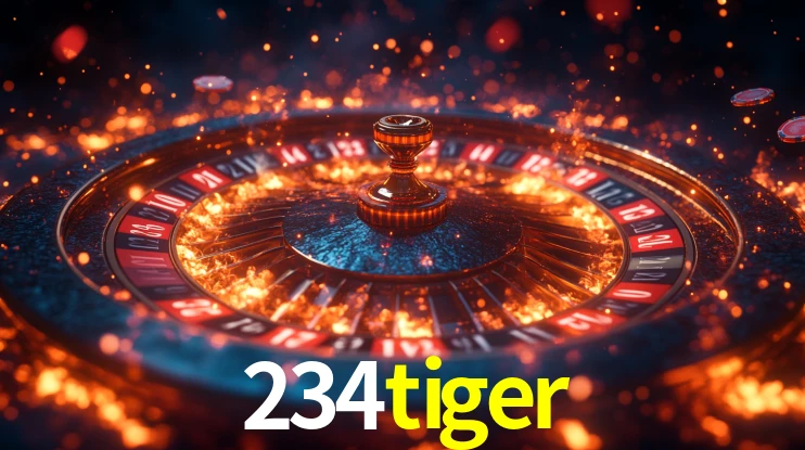 234tiger