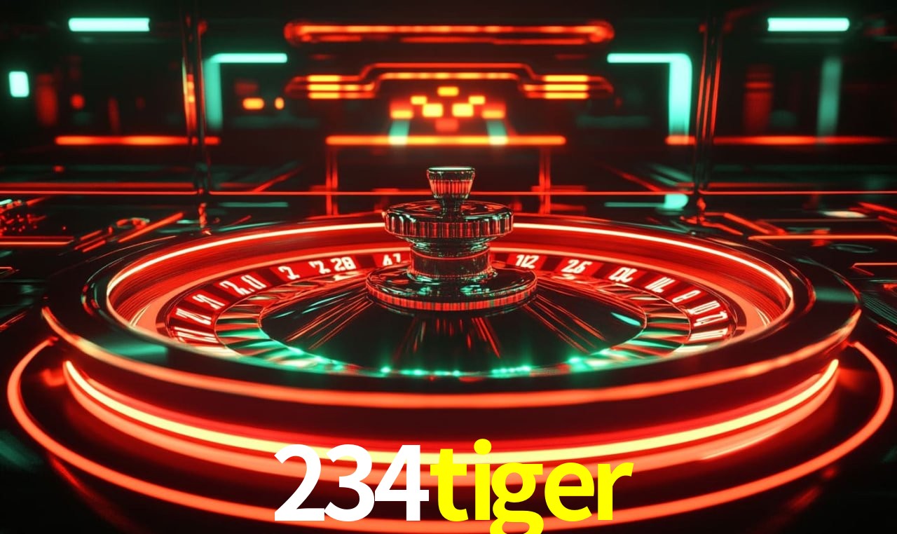 Apostas Esportivas na 234tiger: Um Guia Completo