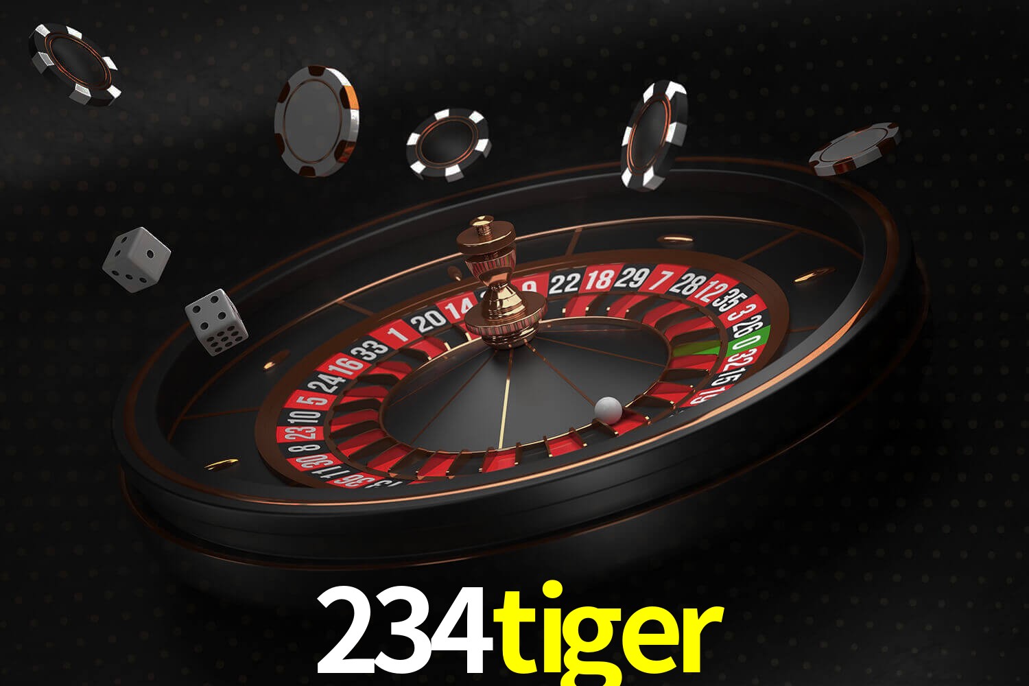 234tiger,234tiger.com
