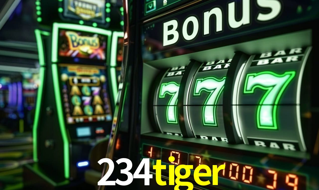 Game Providers 234tiger
