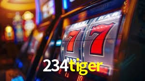 234tiger - Tempos de saque PIX verificados e estatísticas de pagamento