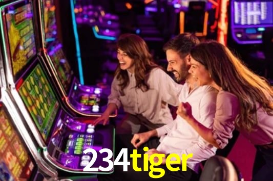 Jogos Exclusivos 234tiger