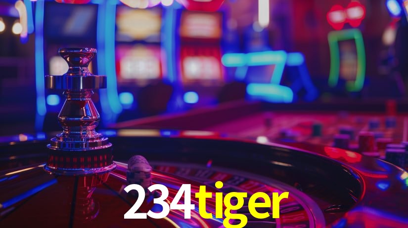 234tiger