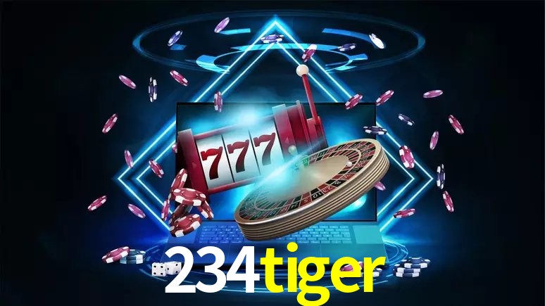 234tiger - Tempos de saque PIX verificados e estatísticas de pagamento
