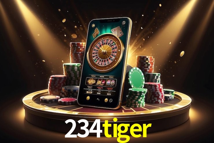 Requisitos do APK da 234tiger para Android