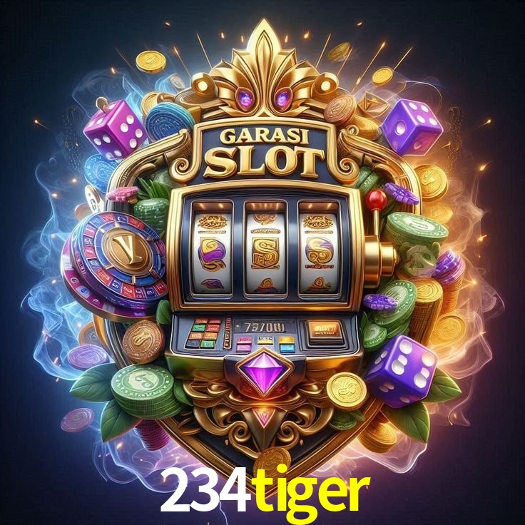 Requisitos do APK da 234tiger para Android