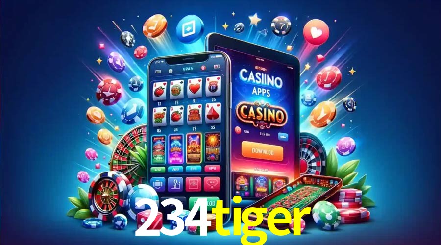 Platform Technology 234tiger