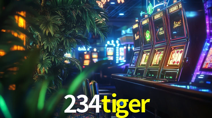 Live Casino 234tiger