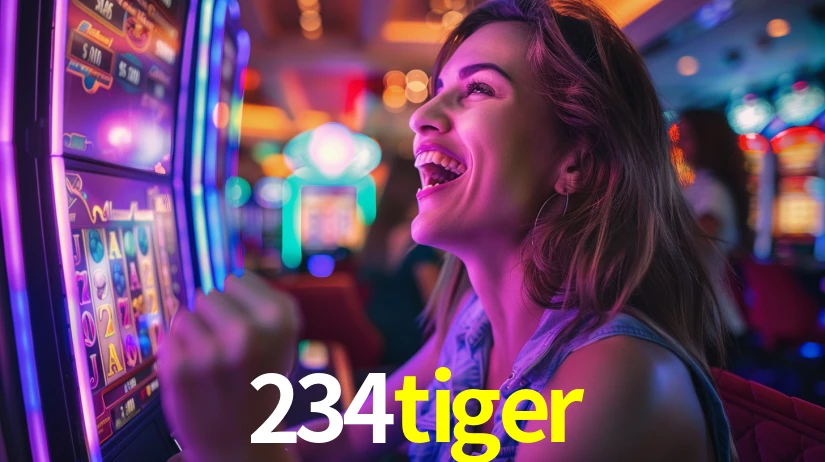 234tiger,234tiger.com