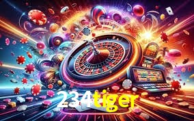 Casino Ao Vivo 234tiger