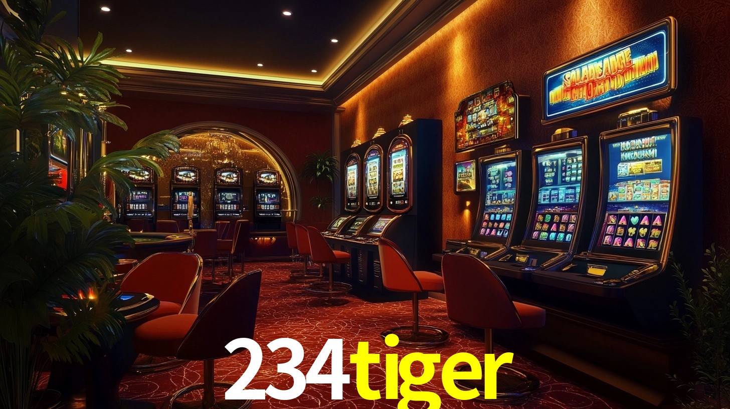 Programa VIP 234tiger