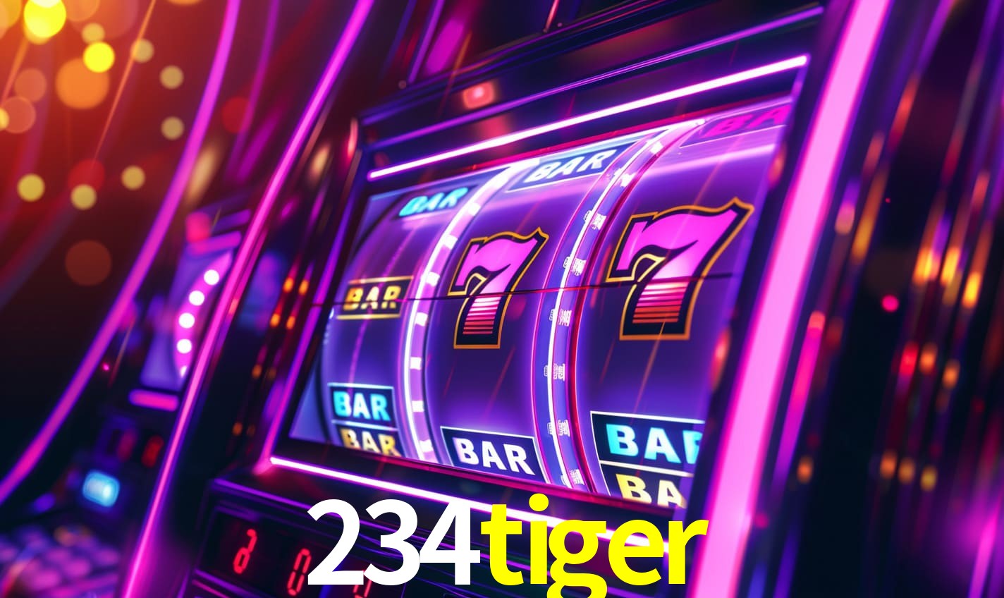 234tiger: A Experiência de Casino com Jogos de Mesa ao Vivo