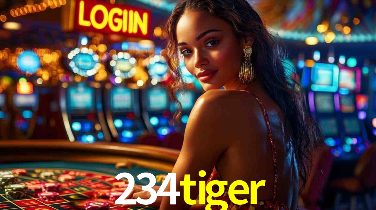 Requisitos do APK da 234tiger para Android