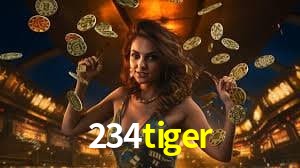 Bonus Features 234tiger