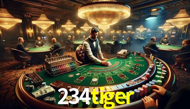 Game Statistics 234tiger