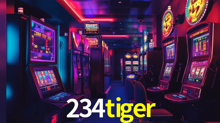 234tiger,234tiger.com