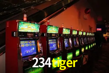 Desvendando o Mundo dos Jogos Virtuais na 234tiger