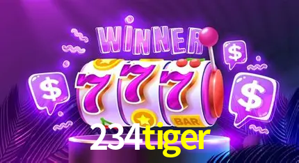 Apostas Esportivas na 234tiger: Um Guia Completo
