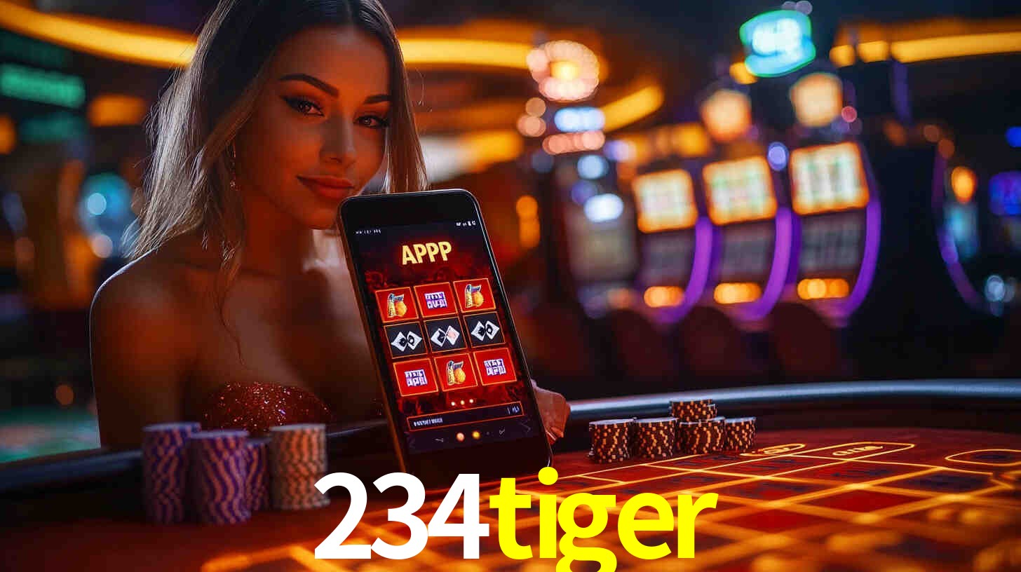 Explorando a Categoria de Eventos em Apostas na 234tiger