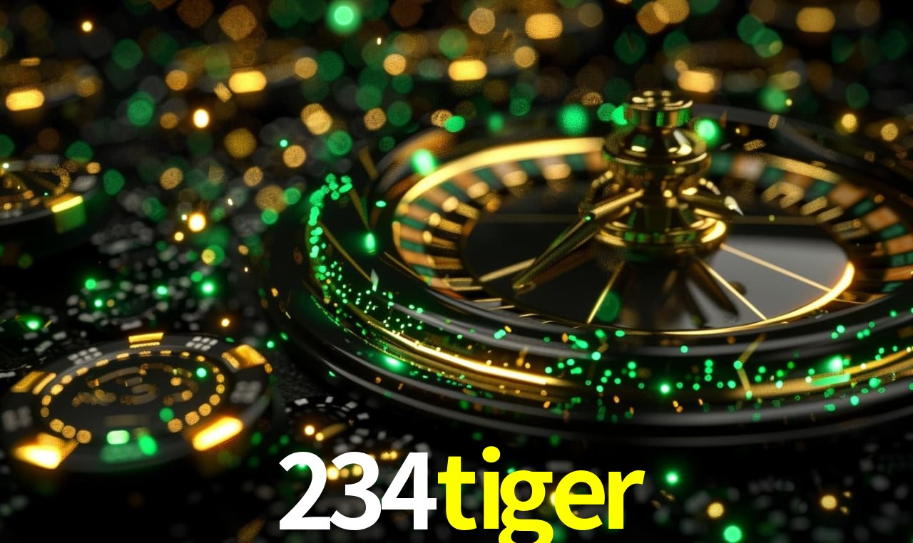 234tiger