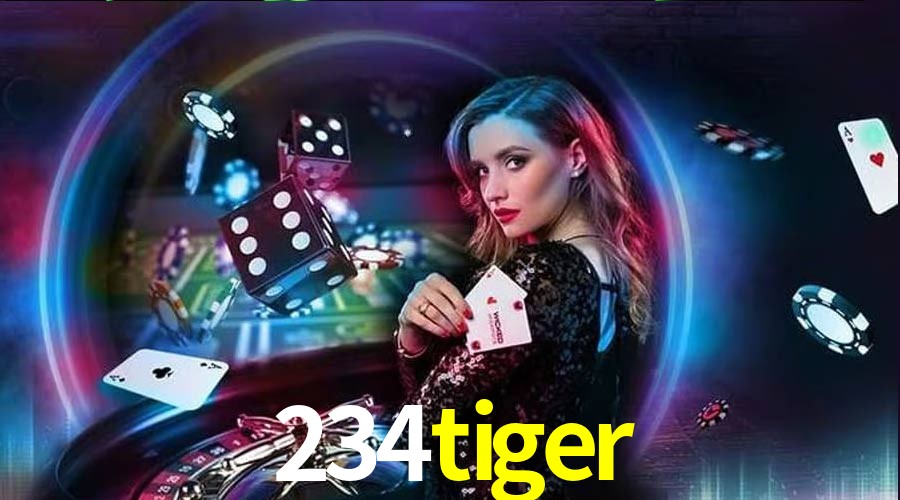 Responsive Design 234tiger