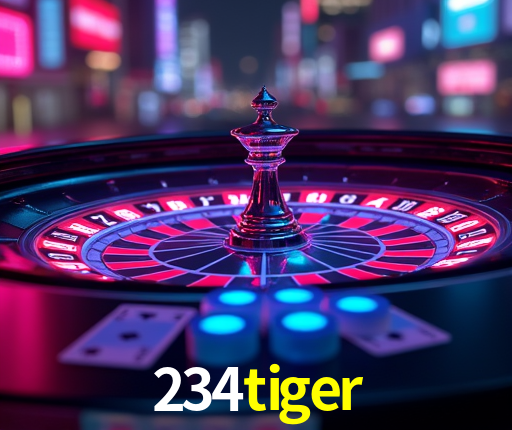 Desvendando o Mundo dos Jogos Virtuais na 234tiger