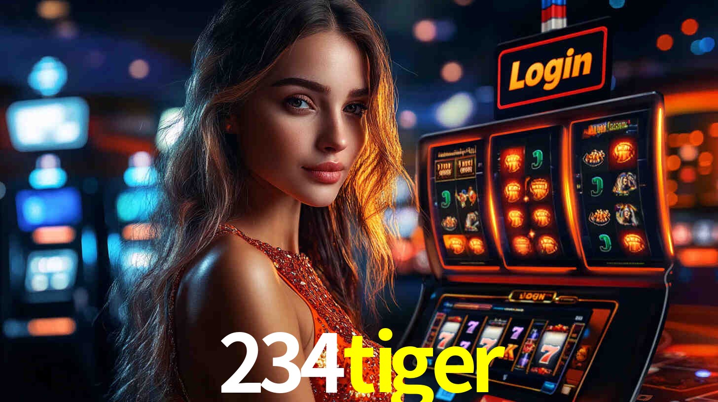 234tiger