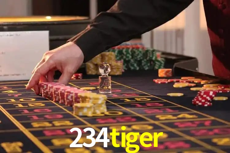 A Popularidade dos Caça-Níqueis no 234tiger