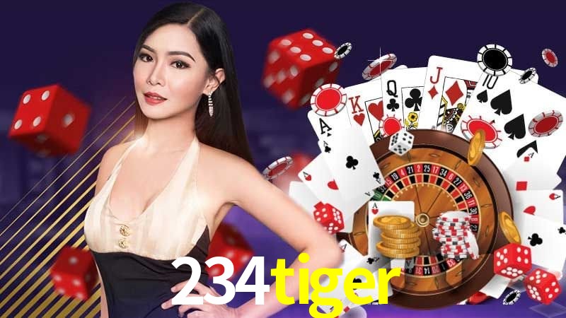 Casino Ao Vivo 234tiger