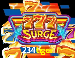 Descubra a Magia dos Jogos de Arcade no 234tiger