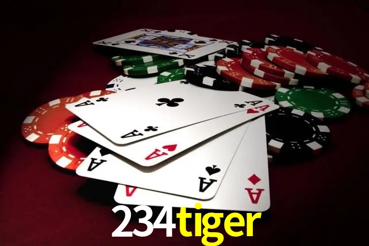 Apostas de Tênis 234tiger